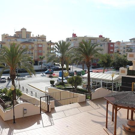 Casa Tobri del Sol Torrox Exterior foto