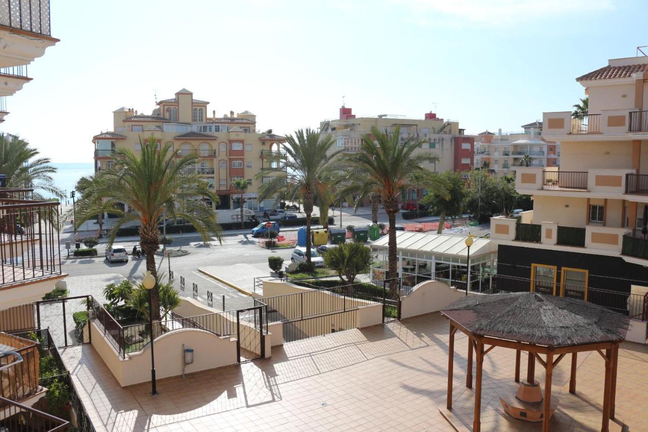Casa Tobri del Sol Torrox Exterior foto