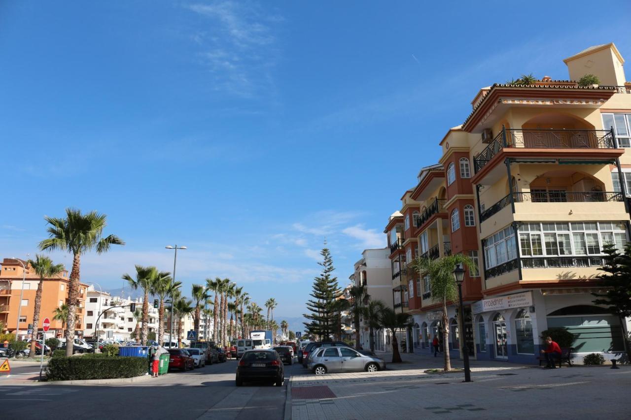 Casa Tobri del Sol Torrox Exterior foto