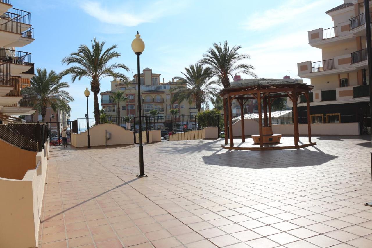 Casa Tobri del Sol Torrox Exterior foto