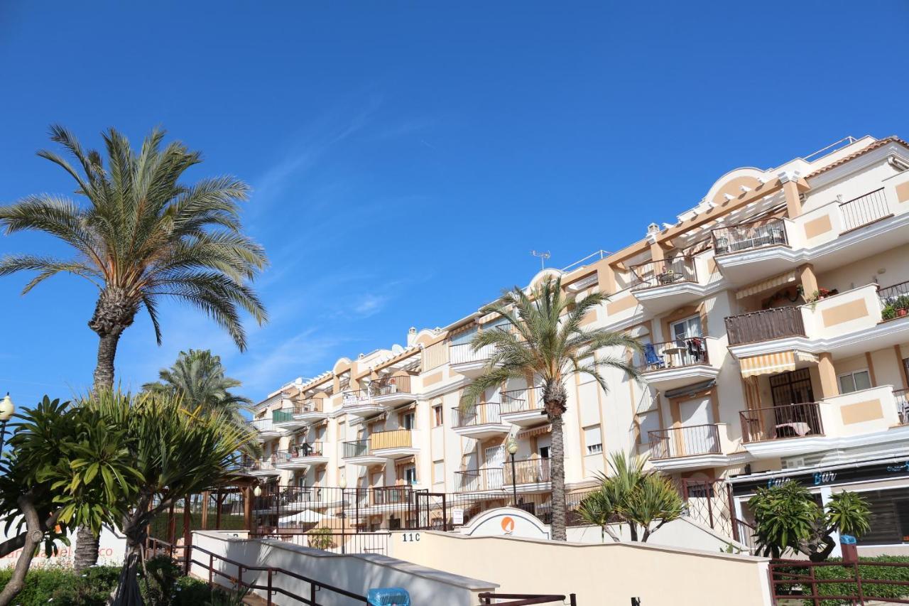 Casa Tobri del Sol Torrox Exterior foto