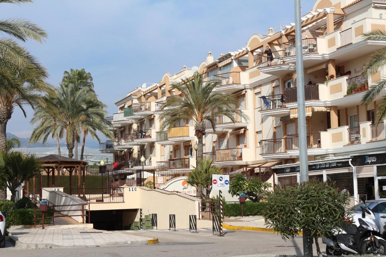 Casa Tobri del Sol Torrox Exterior foto