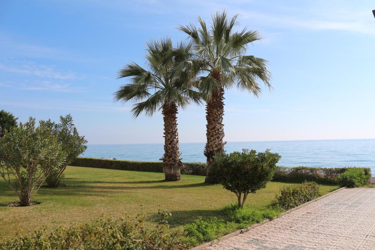 Casa Tobri del Sol Torrox Exterior foto