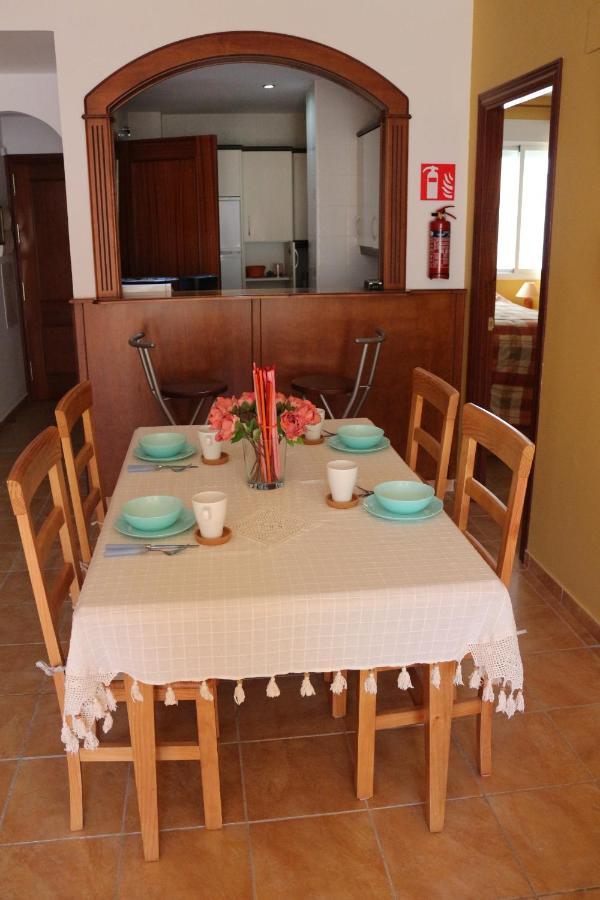 Casa Tobri del Sol Torrox Exterior foto